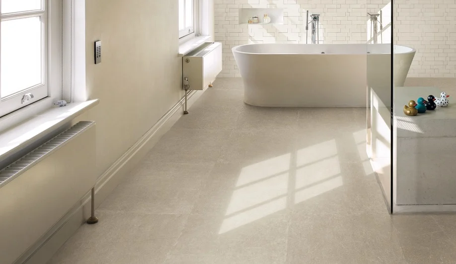 تصویر 3 از سرامیک پرسلان پرسپولیس با ترکیب فشرده صنعتی